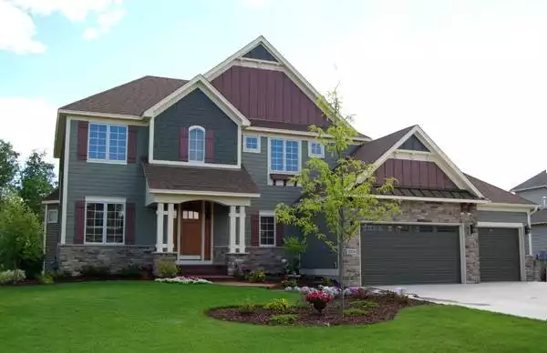 image of 2501 - 3000 square feet house plan 1699